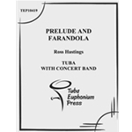Prelude and Farandola