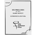 6 Preludes