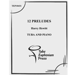 12 Preludes