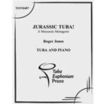 Jurassic Tuba