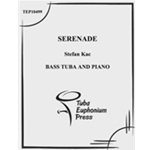 Serenade for Bass Tuba
