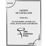 Lights of Loveland