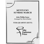 Kentucky Sunrise March