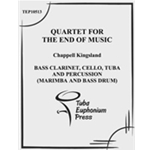 Quartet for the End of Music
