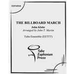 Billboard March, The