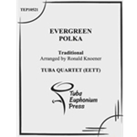 Evergreen Polka