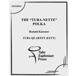 Tuba-nette Polka