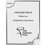 Concert Piece for Euphonium