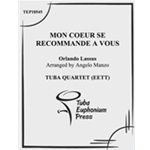 Mon Coeur se Recommande a Vous