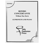 Rondo Concertante