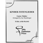 Kinder-Totenlieder