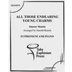 All Those Endearing Young Charms