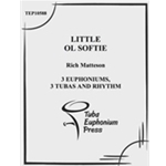 Little Ole Softie