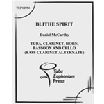 Blithe Spirit
