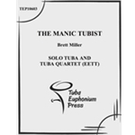 The Manic Tubist