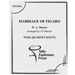 The Marriage of Figaro