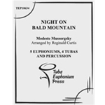 Night on Bald Mountain