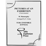 Pictures at an Exhibition