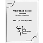 We Three Kings