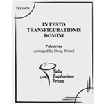 In Festo Tranfigurationis Domini