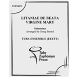 Lianiae de Beata Virgine Mary