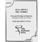 Alla Rivera del Tebro