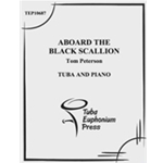 Aboard the Black Scallion