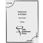 Twenty Etudes