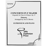 Concerto in F Major