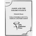 Jason and the Golden Fleece