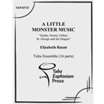 A Little Monster Music
