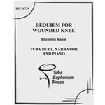 Requiem for Wounded Knee