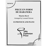 Piece en Form de Habanera