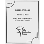 Brillenbass