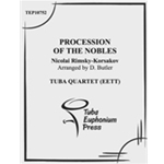 Procession of the Nobles