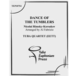 Dance of the Tumblers