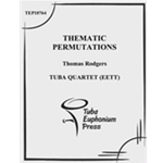 Thematic Permutations