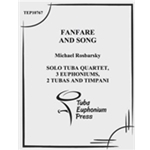 Fanfare and Song
