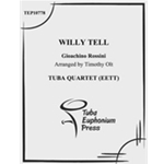 Willy Tell