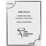 The Swan from Carnival of the Animals (Le Cygne from
Carnaval des animaux)