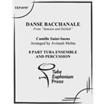 Danse Bacchanale