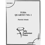 Tuba Quartet No. 1