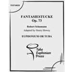 Fantasiestucke, Opus 73
