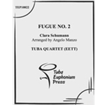 Fugue Number 2