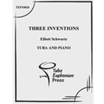 Three Inventions