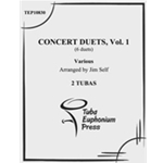 Concert Duets Vol. 1