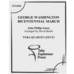 George Washington Bicentennial March