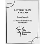 Letters from a Friend