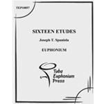 Sixteen Etudes