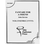 Fanfare for a Friend